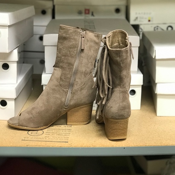 🔥🔥🔥FRINGE ON👍🏼👍🏼👍🏼 - Picture 4 of 6